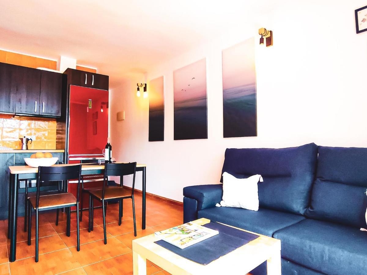 Relaxing Friendly Holiday Home Playa del Ingles  Ngoại thất bức ảnh
