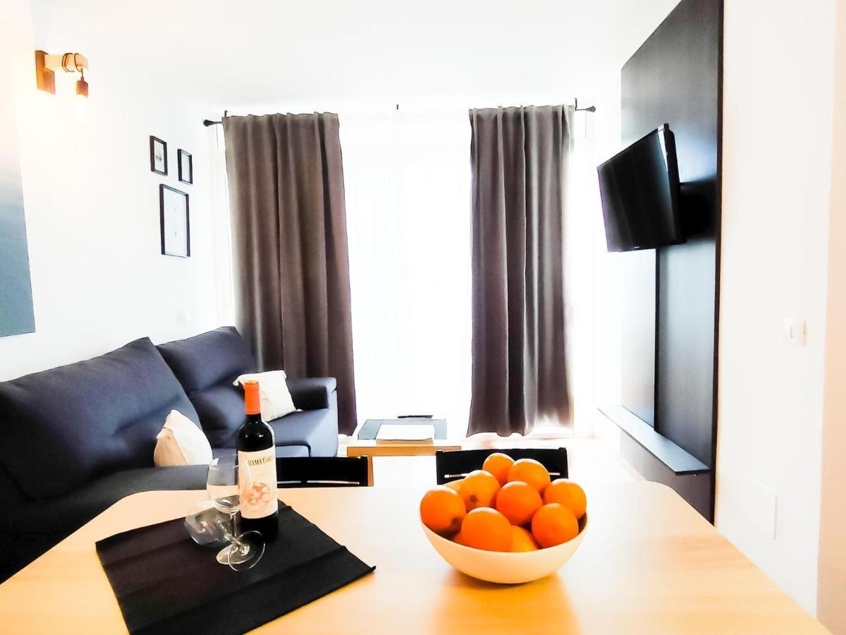 Relaxing Friendly Holiday Home Playa del Ingles  Ngoại thất bức ảnh