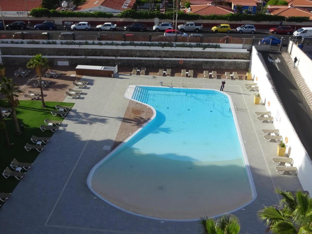 Relaxing Friendly Holiday Home Playa del Ingles  Ngoại thất bức ảnh